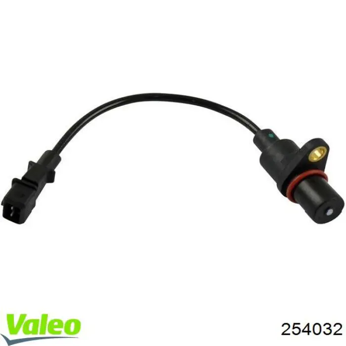 Датчик положения коленвала VALEO 254032