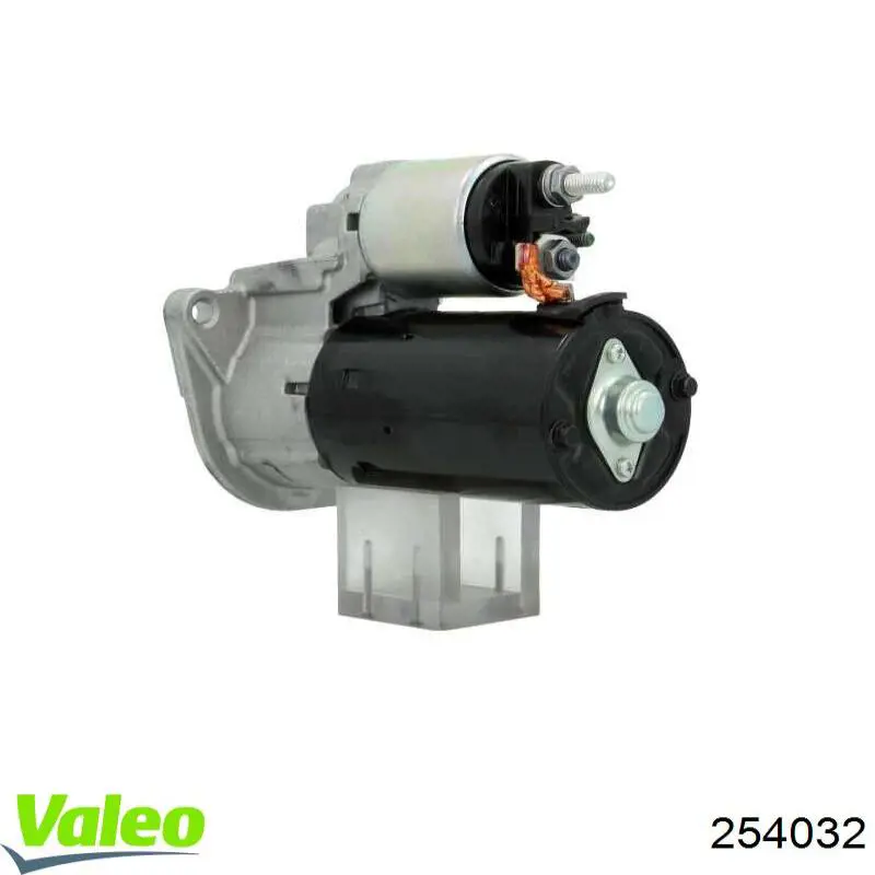 254032 VALEO ДПКВ