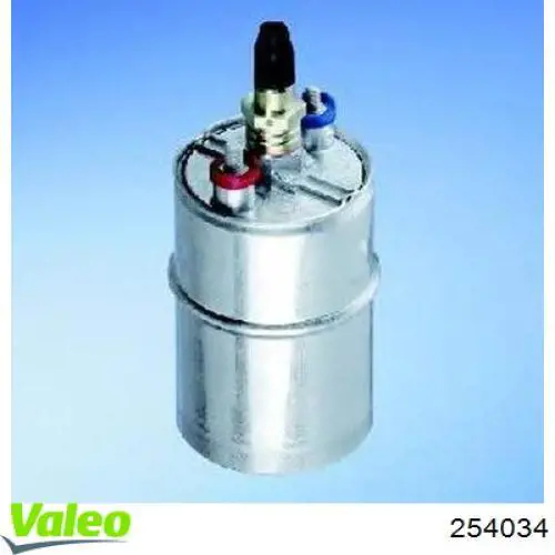 Датчик положения коленвала VALEO 254034