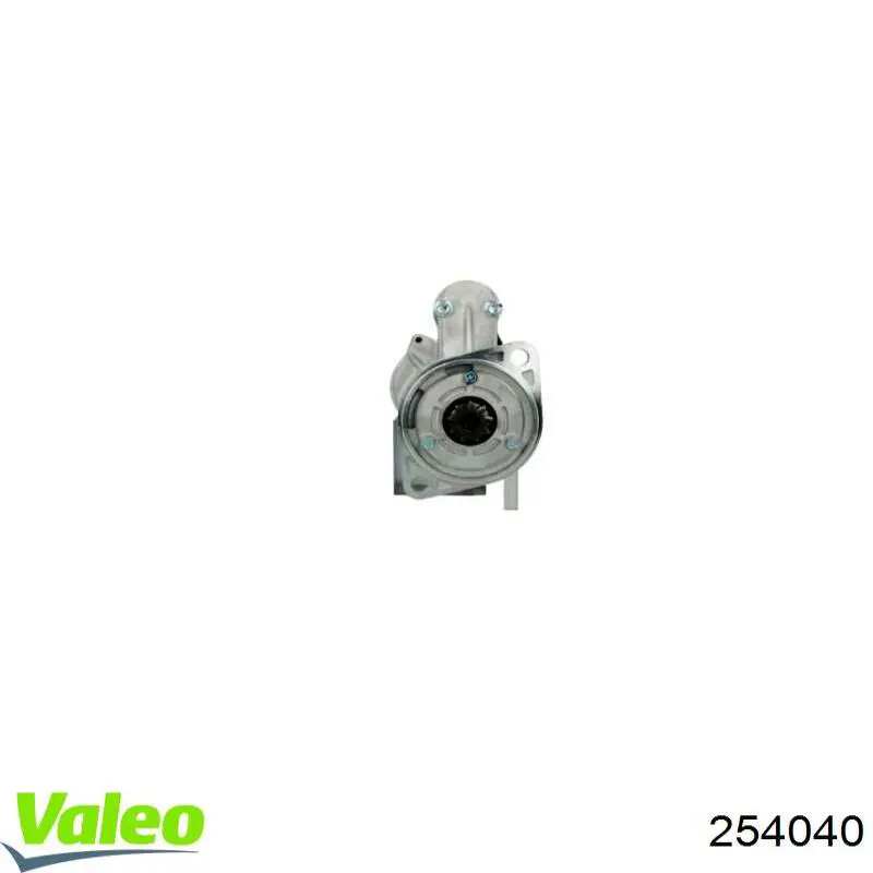 Датчик положения коленвала VALEO 254040