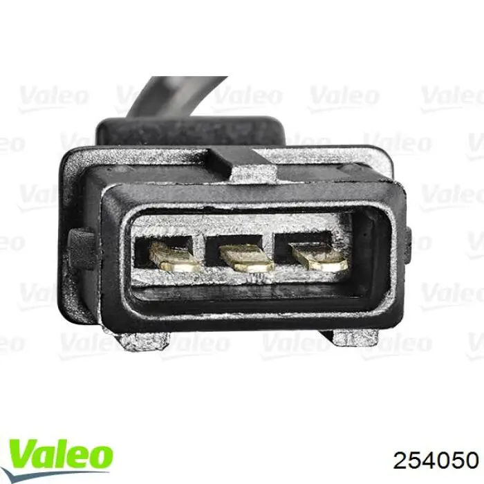 Датчик положения коленвала VALEO 254050