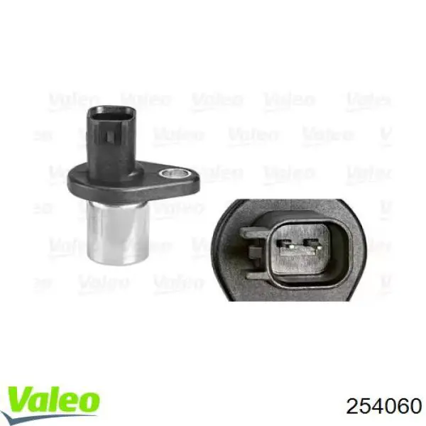 254060 VALEO 