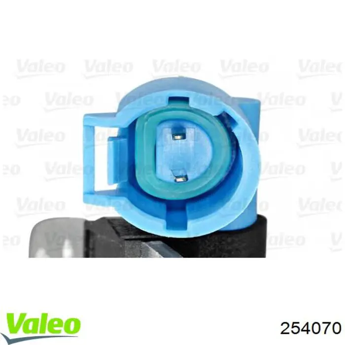 Датчик положения коленвала VALEO 254070