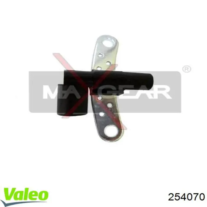 254070 VALEO ДПКВ