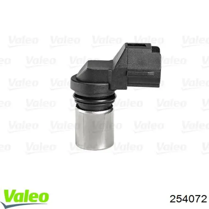 Датчик положения коленвала VALEO 254072