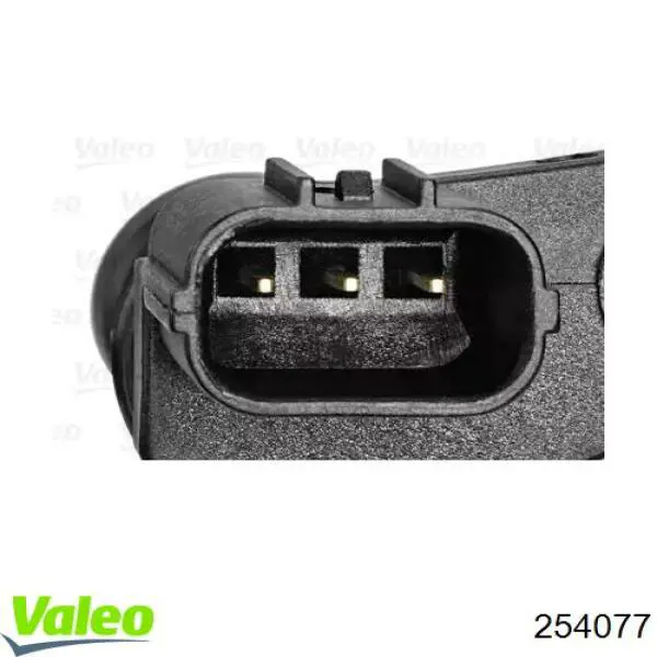 Датчик коленвала 254077 VALEO