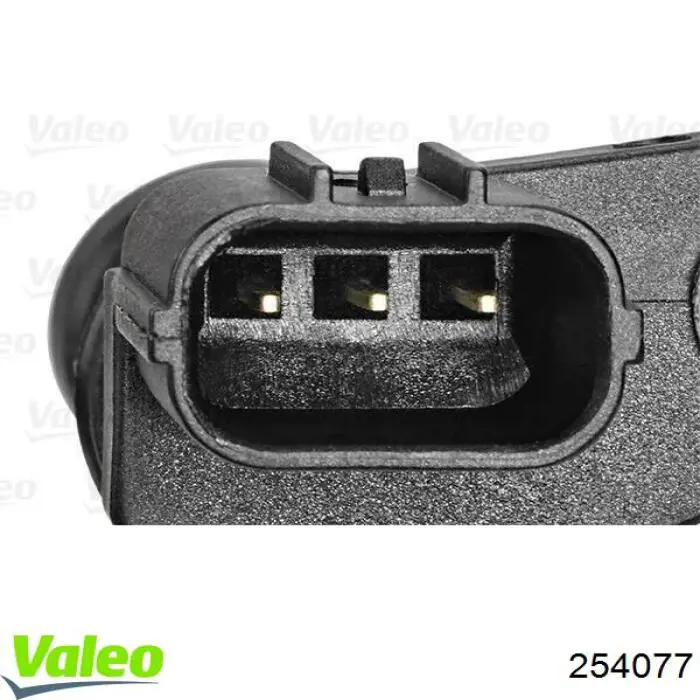 Купить 254077 VALEO Датчик оборотов коленвала