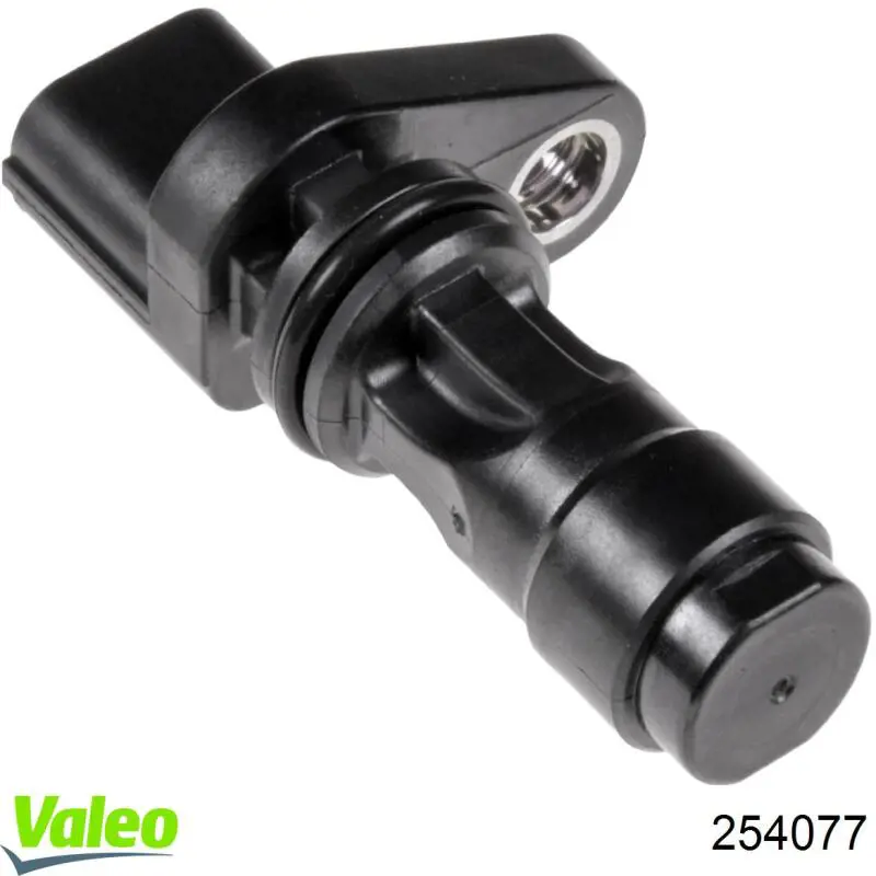 Датчик положения коленвала VALEO 254077