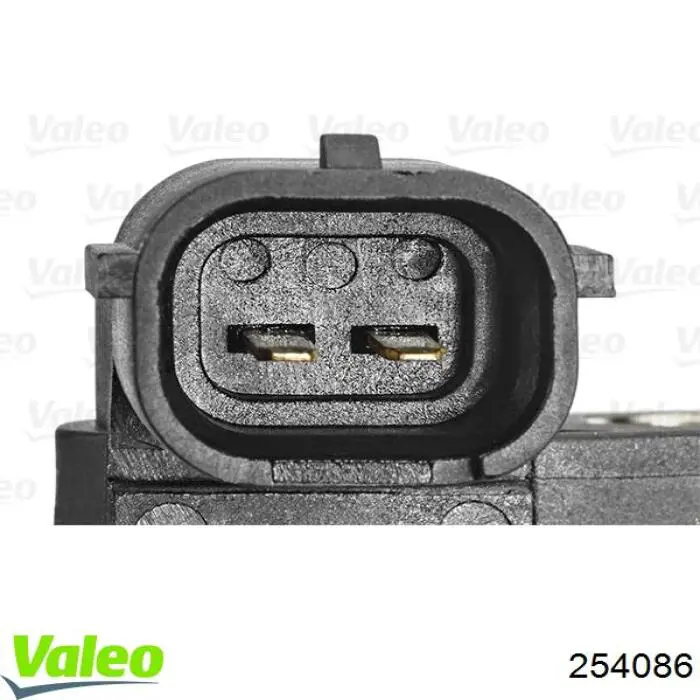 254086 VALEO Sensor de posição da árvore distribuidora