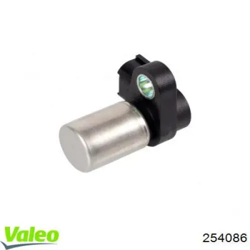 Sensor de posição da árvore distribuidora VALEO 254086 preço, a partir de 66,96 USD