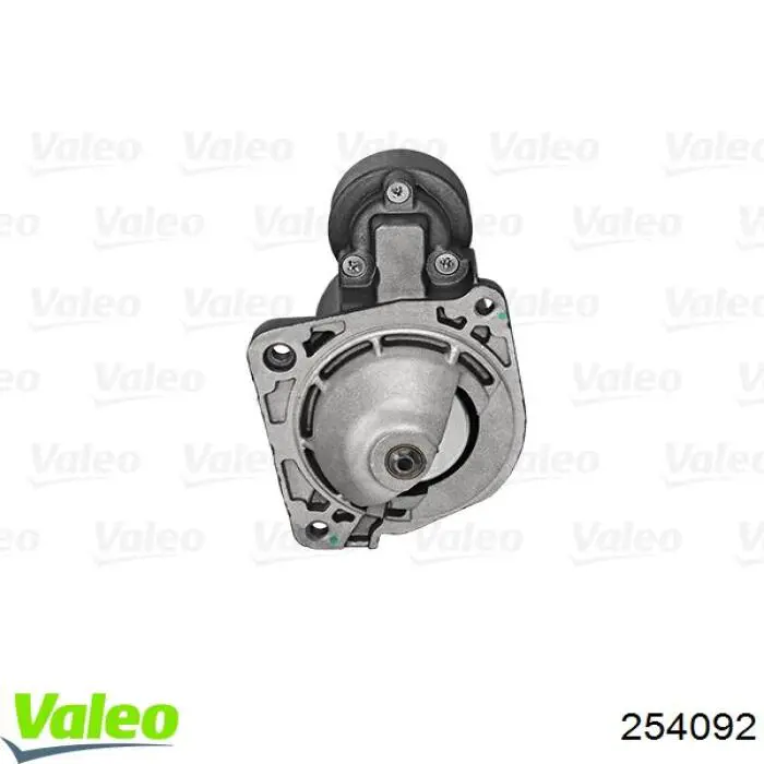 Датчик положения коленвала VALEO 254092