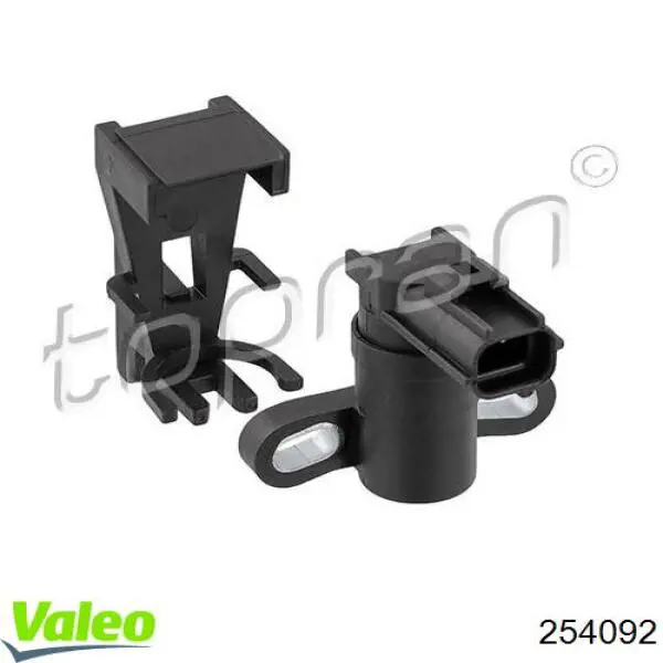 Датчик коленвала 254092 VALEO