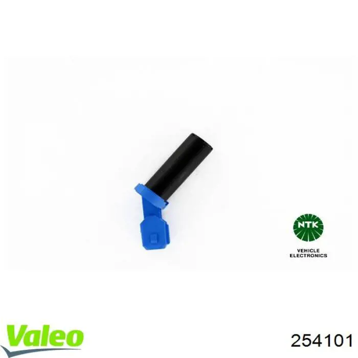 Датчик коленвала 254101 VALEO