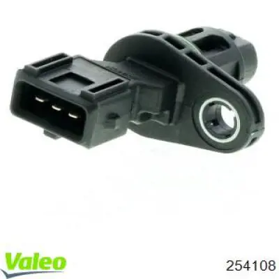 Катушка зажигания 254108 VALEO