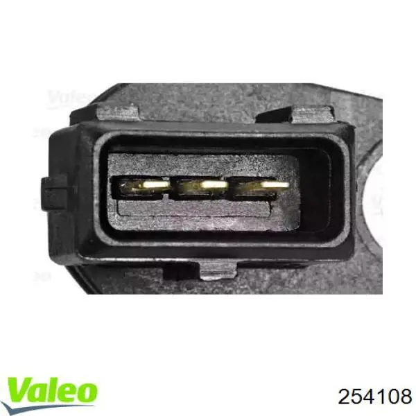 Датчик коленвала 254108 VALEO