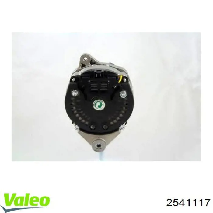 Купить 2541117 VALEO Генератор