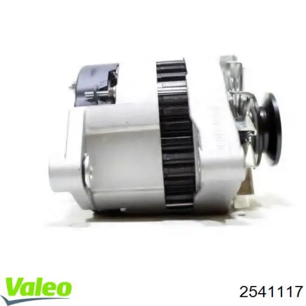 2541117 VALEO Генератор автомобильный