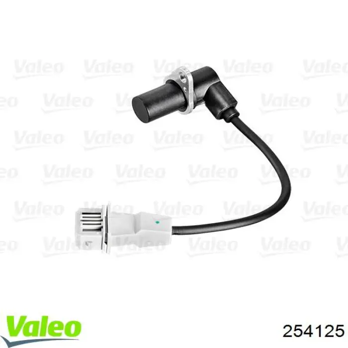 Купить SAMK05 Japan Parts Датчик оборотов коленвала