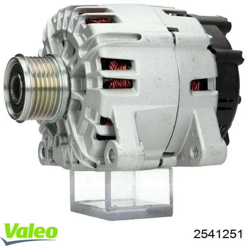 CAL15232AS Casco Генератор автомобильный