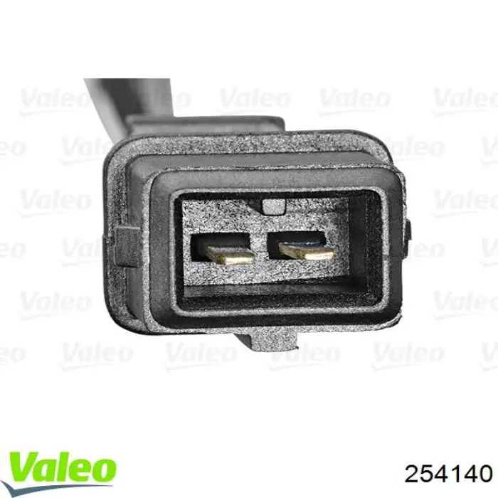 Датчик коленвала 254140 VALEO