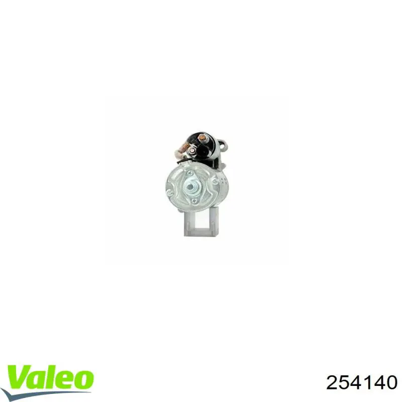 Датчик положения коленвала VALEO 254140