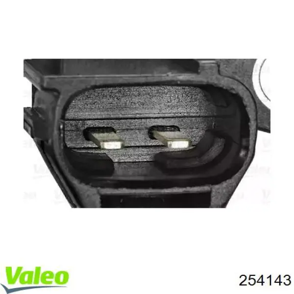 Датчик положения распредвала VALEO 254143