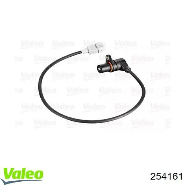 Датчик коленвала 254161 VALEO
