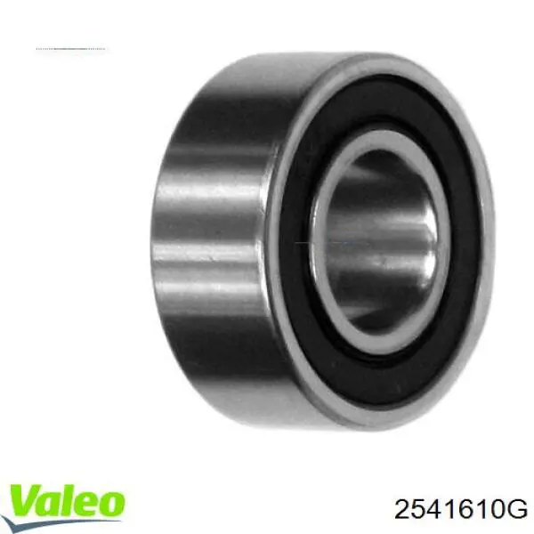 Автомобильный генератор VALEO 2541610G цена, от 50.68 USD