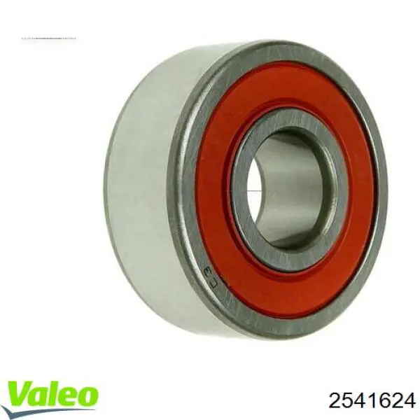 Купить CA907 REMA-PARTS Генератор