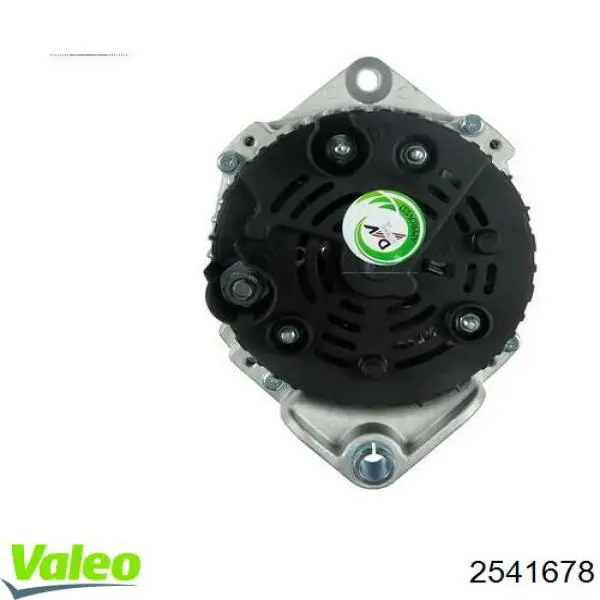 Автомобильный генератор VALEO 2541678 цена, от 116.09 USD