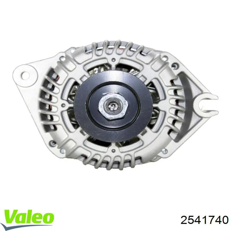 2541740 VALEO Генератор автомобильный