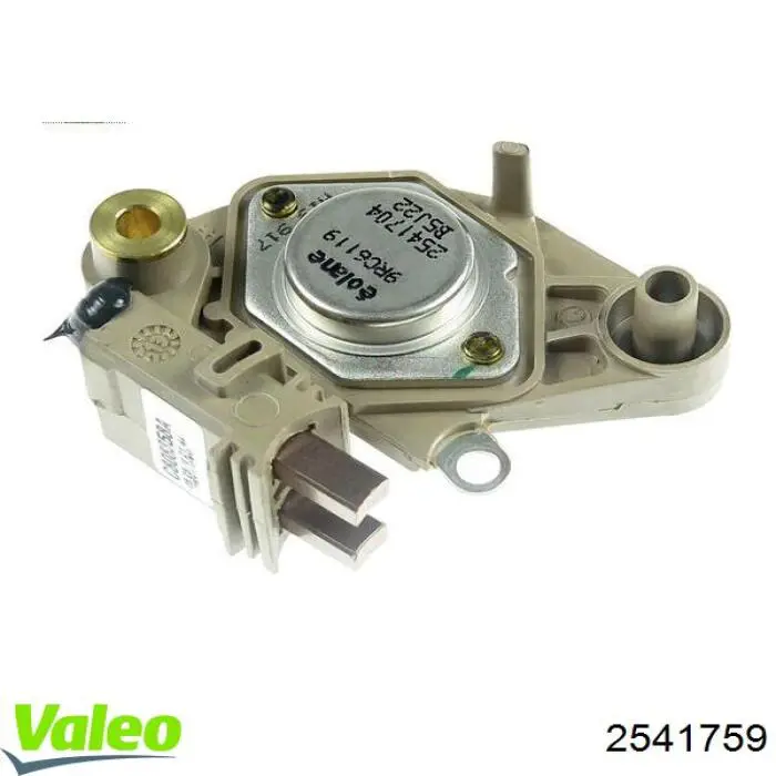 Купить 2541759 VALEO Генератор