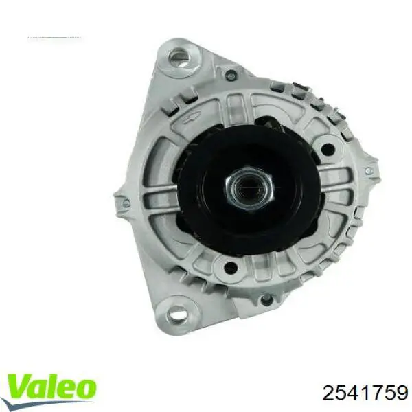 Генератор 2541759 VALEO