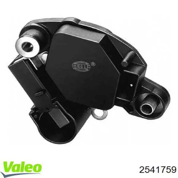 Генератор 200071 VALEO