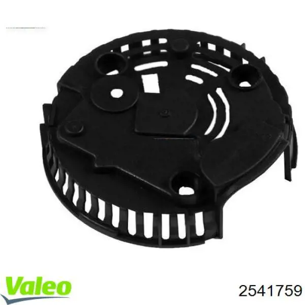 Автомобильный генератор VALEO 2541759 цена, от 147.07 USD