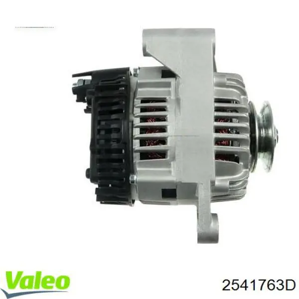 Генератор 2541763D VALEO