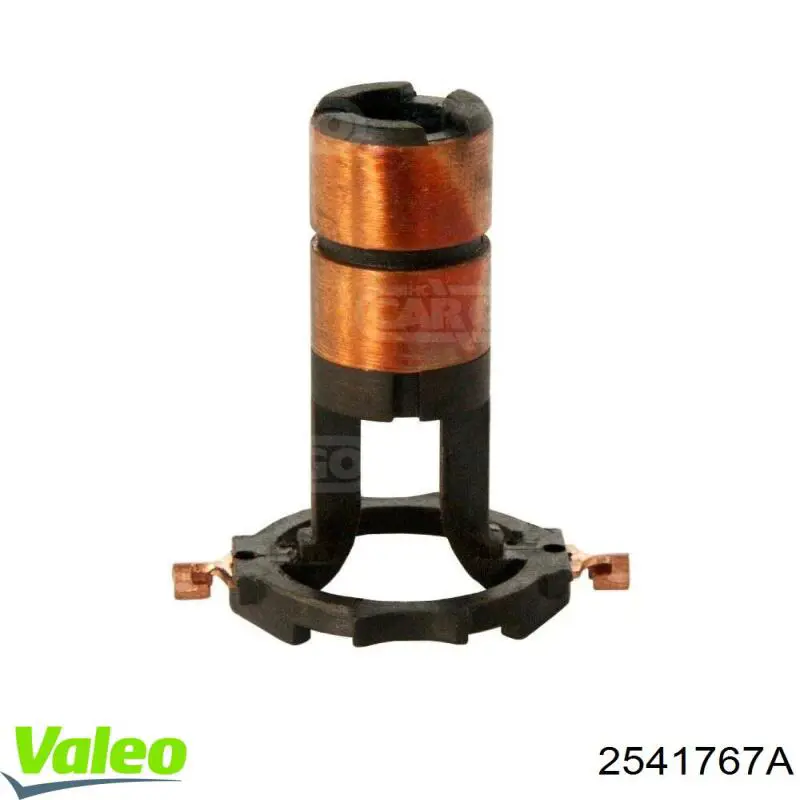 Генератор 2541767A VALEO
