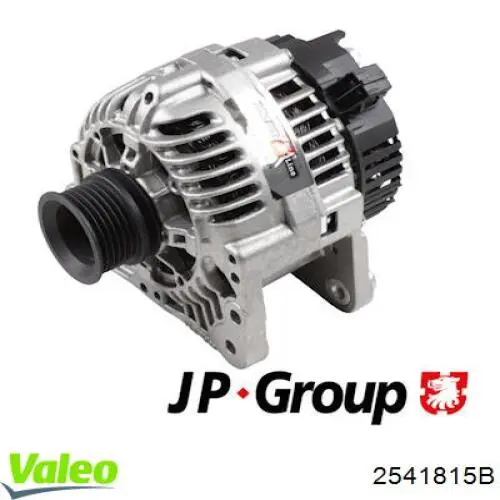 2541815B VALEO генератор