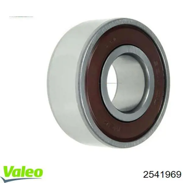Автомобильный генератор VALEO 2541969 цена, от 125.36 USD