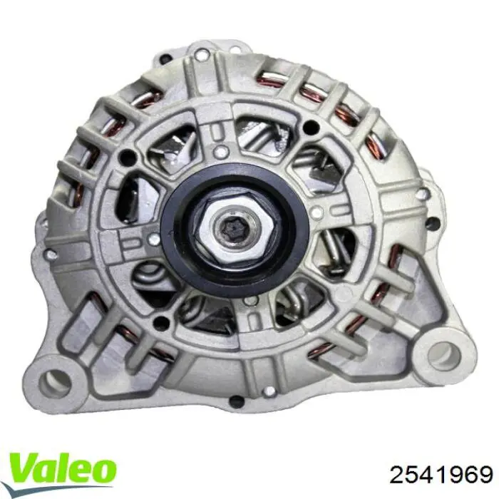 Купить 2541969 VALEO Генератор