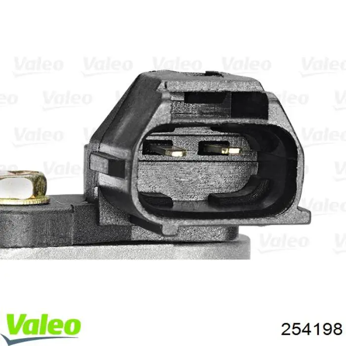 Датчик распредвала 254198 VALEO