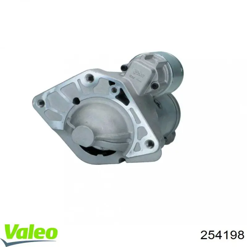Датчик фаз VALEO 254198 цена, от 13.14 USD