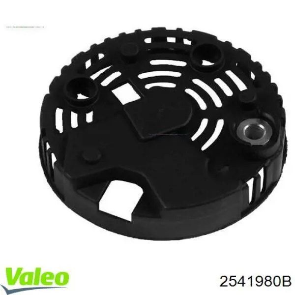 Генератор 2541980B VALEO