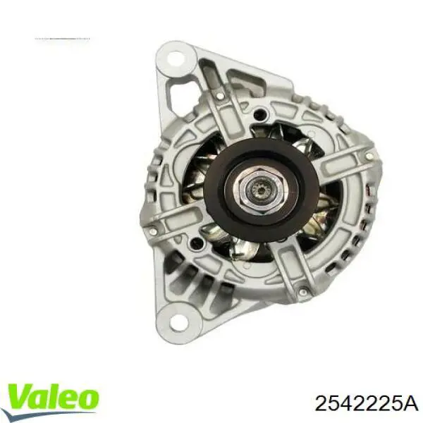 Автомобильный генератор VALEO 2542225A цена, от 133.31 USD