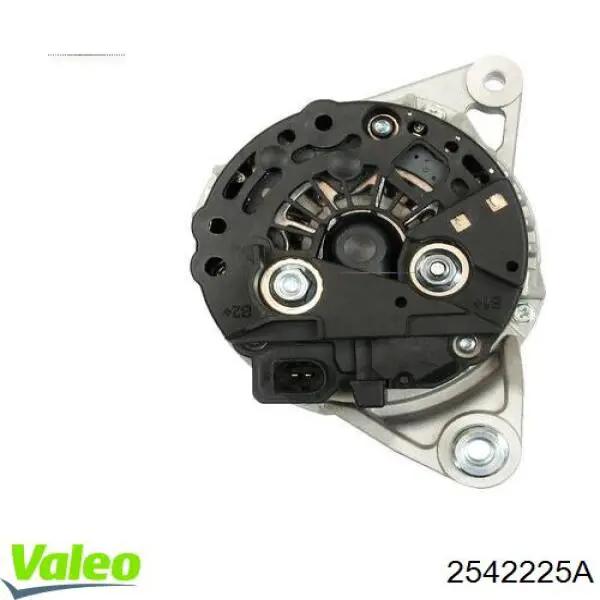 Купить 2542225A VALEO Генератор