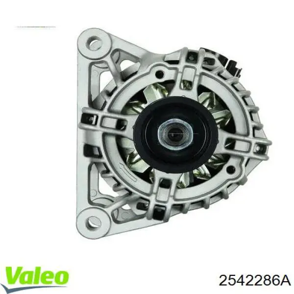 2542286A VALEO Генератор автомобильный