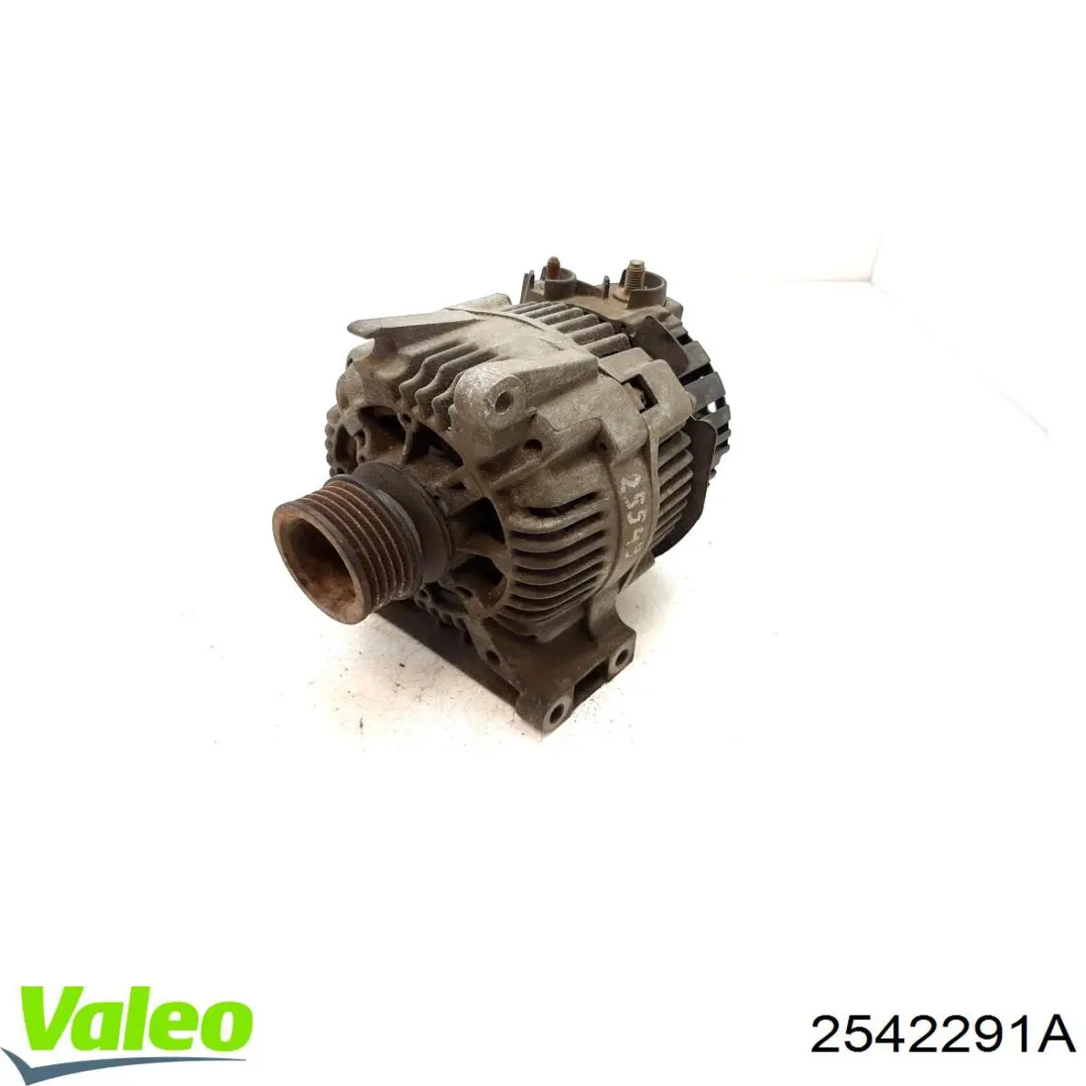 Генератор 2542291A VALEO