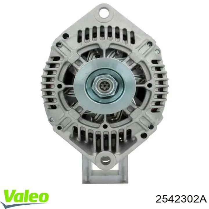 Генератор 2542302A VALEO