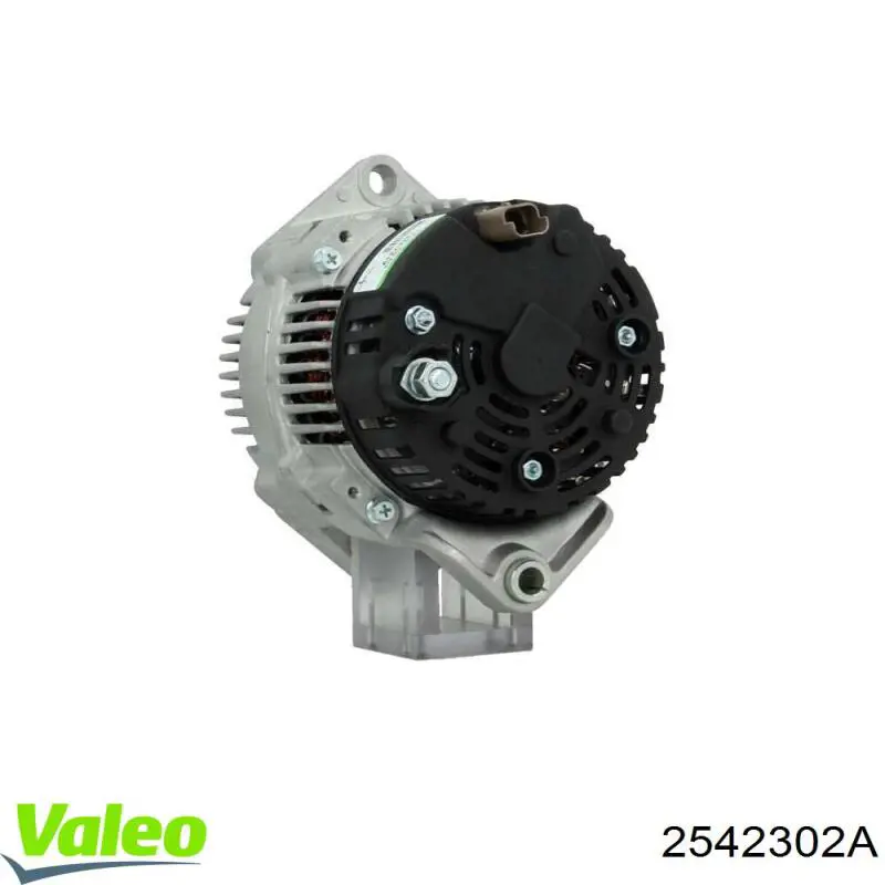 Купить 8200120571 Renault (RVI) Генератор