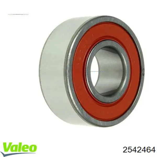 Автомобильный генератор VALEO 2542464 цена, от 156.13 USD